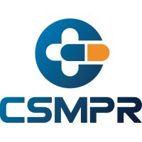 CSMPR, HKU logo