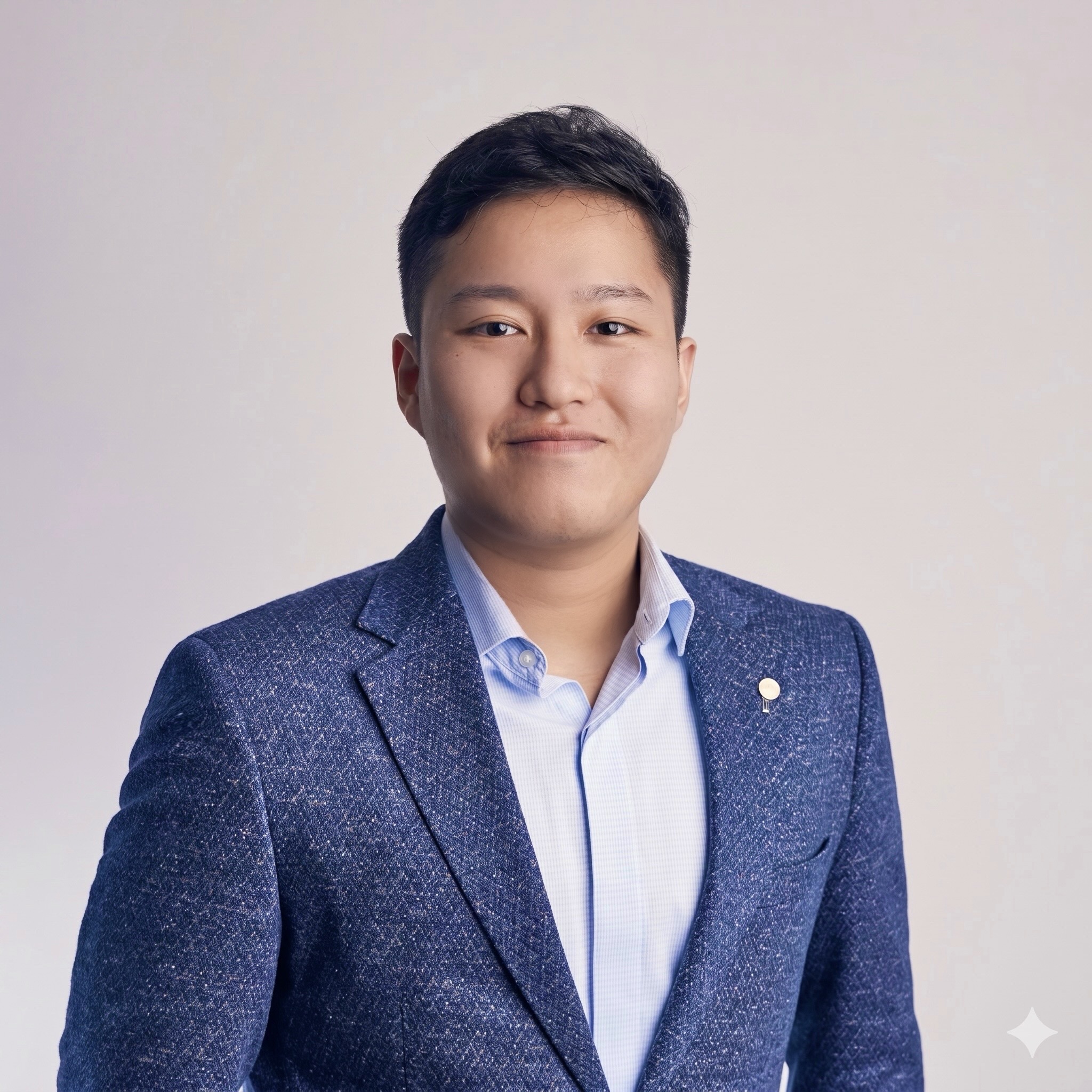 Daniel Tsai